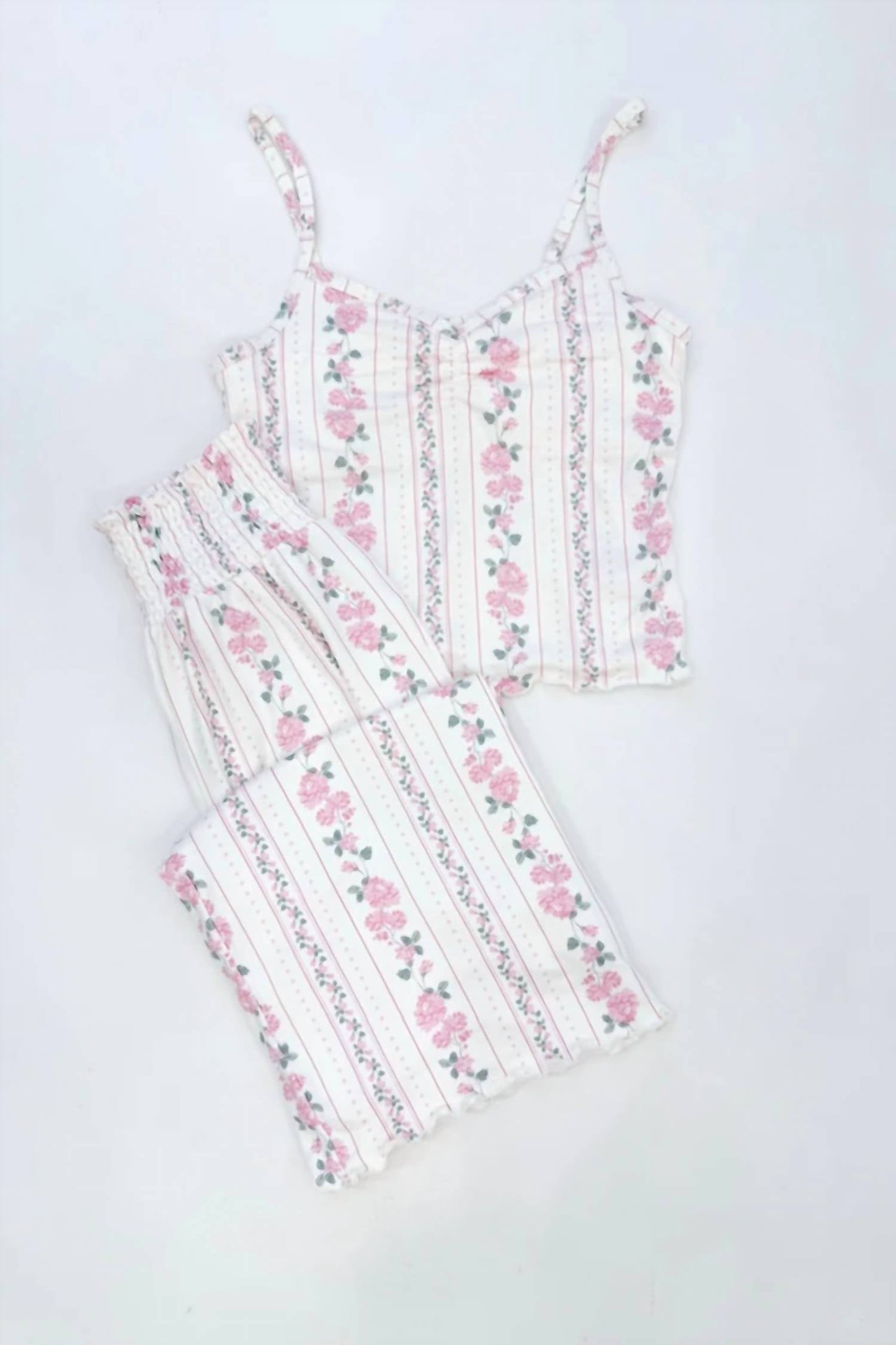 Z Supply - Dawn Boudoir Pajama Set