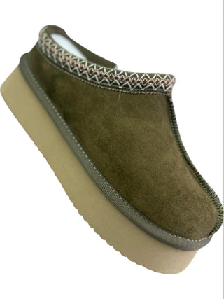 Corkys Footwear - Sapatos femininos Pillow Talk Slip On