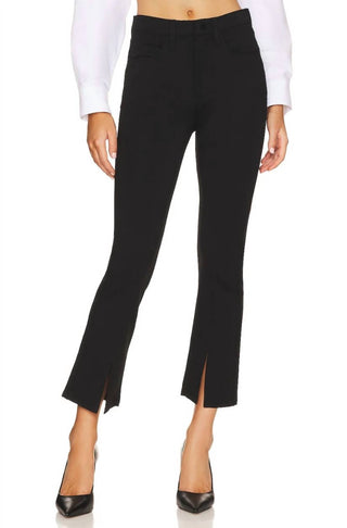 Pistola - Lennon com calças ventiladas