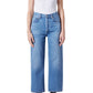Agolde - Ren High Rise Wide Leg Jeans