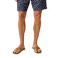 Johnnie-O - Surfin' Swim Trunks