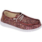 Corkys Footwear - Women's Glitter Kayak Shoes
