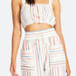 Steve Madden - Summertime Top