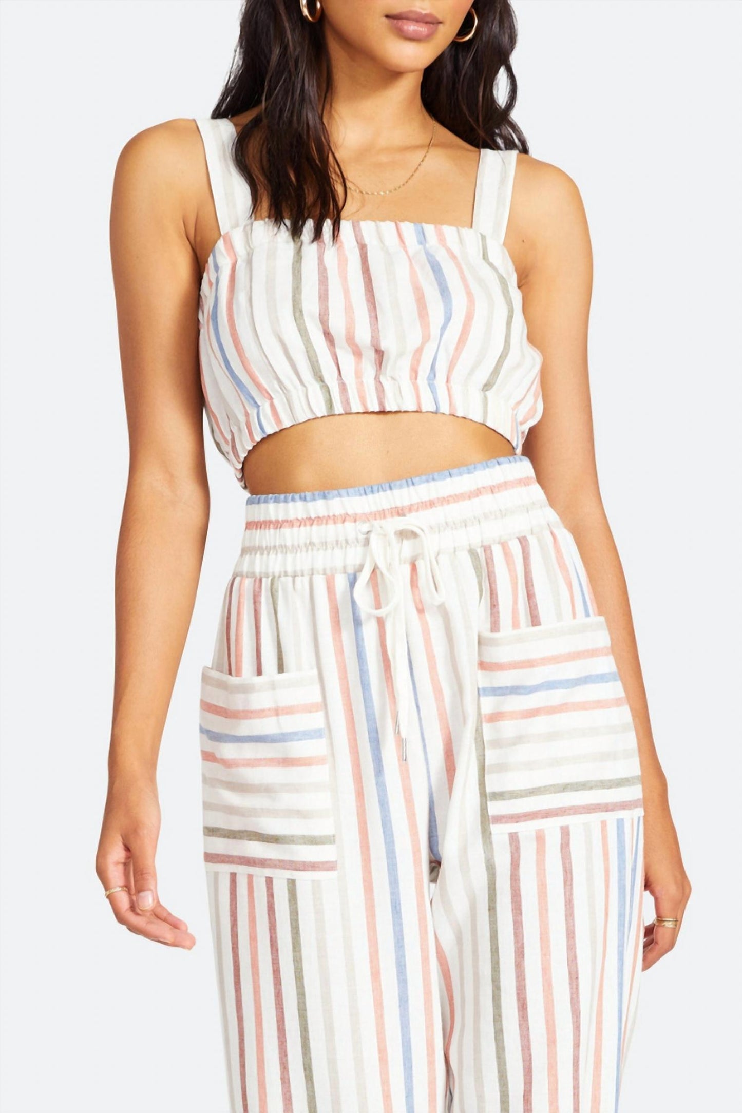 Steve Madden - Summertime Top