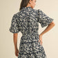 &Merci - Ivory Dress