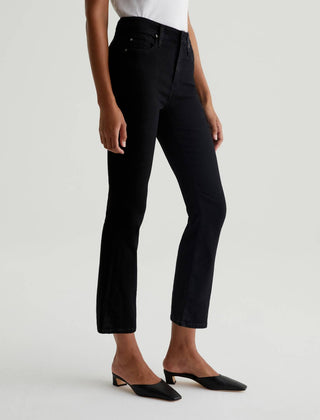 Ag Jeans - Calça Jeans Farrah Boot Crop
