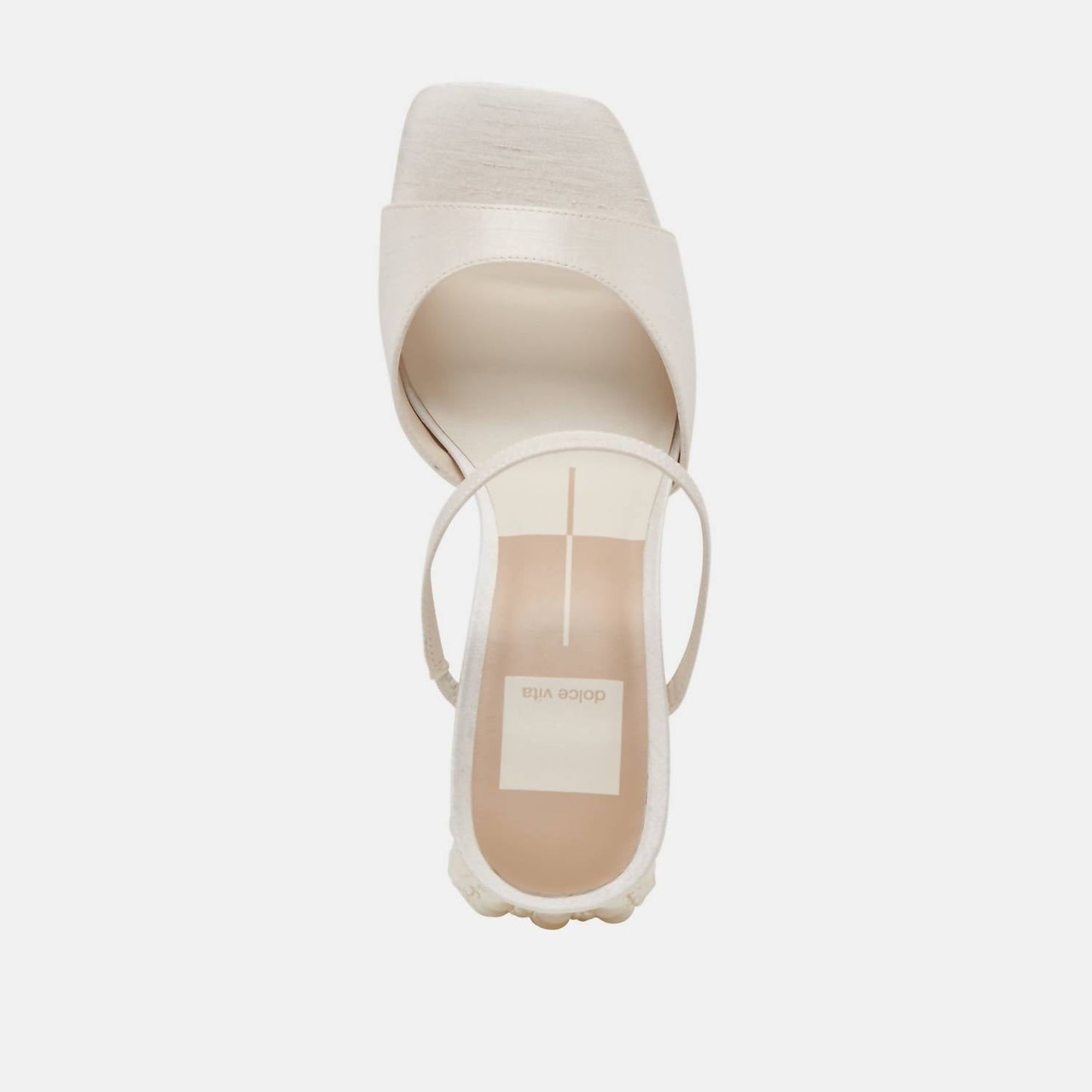 Dolce Vita - Women's Jemmy Pearl Heels