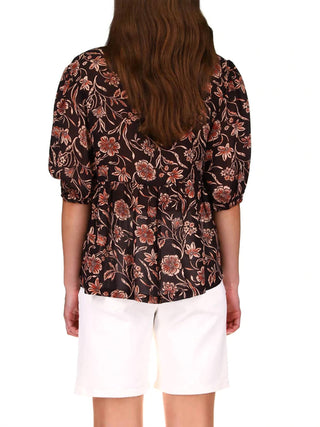 Santuário - Blusa Bloom