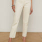 L'Agence - Milana Slouchy Stovepipe Jeans