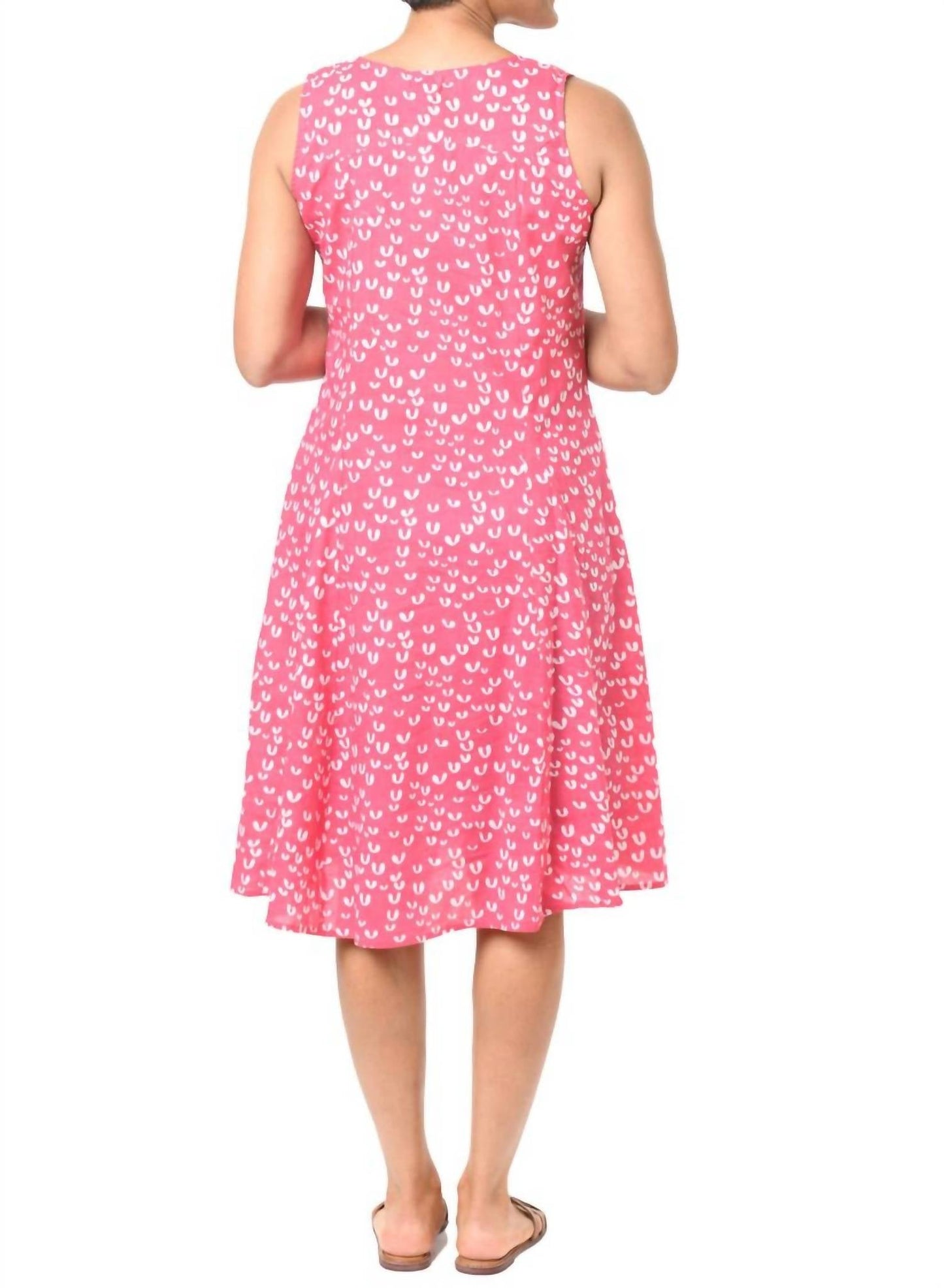 Tulip Clothing - POPPIE DRESS