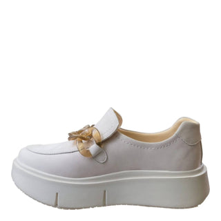 Naked Feet - Women’s Princeton Platform Sneaker