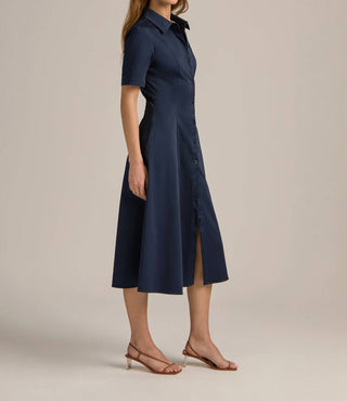 Favorite Daughter - The Demure Dress
