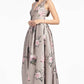 Sachin & Babi - Embellished Brooke Gown