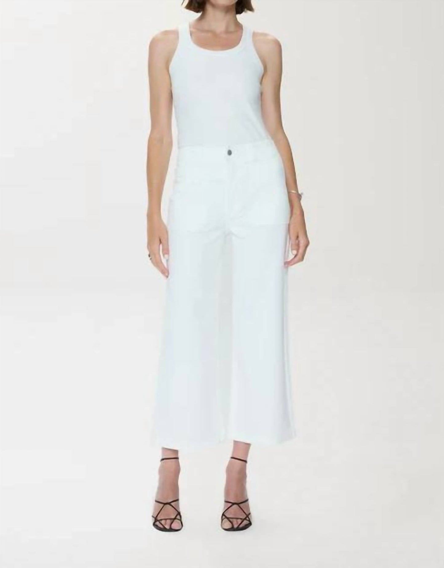 Pistola - Zooey Utility Pants