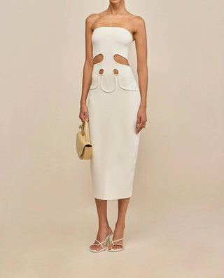 Cult Gaia - Women's Brunelo Knit Dress