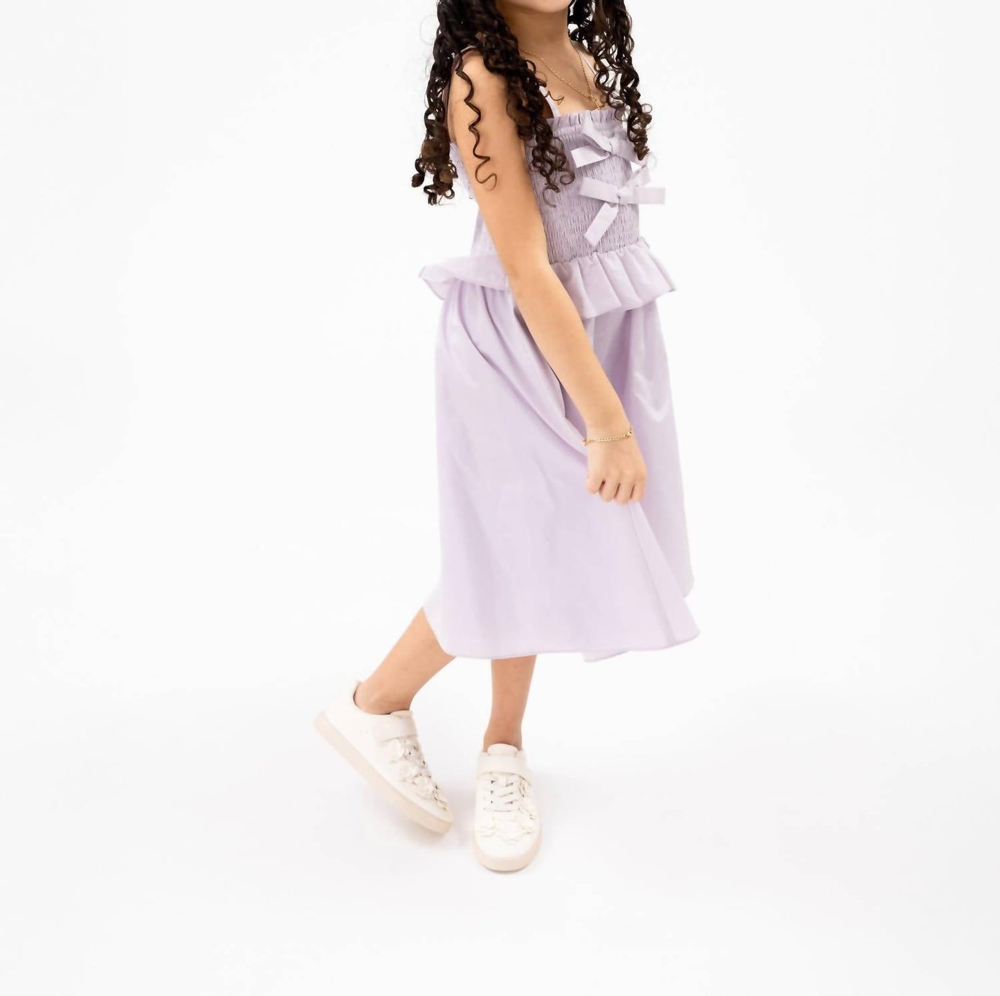 Tanya Taylor - Pip Mini Dress