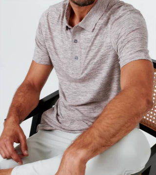 7Diamonds - Polo Básico