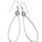 Brighton - Women's Twinkle Loop French Wire Earrings