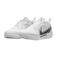 Nike - Tênis de tênis Zoom Court Pro masculino