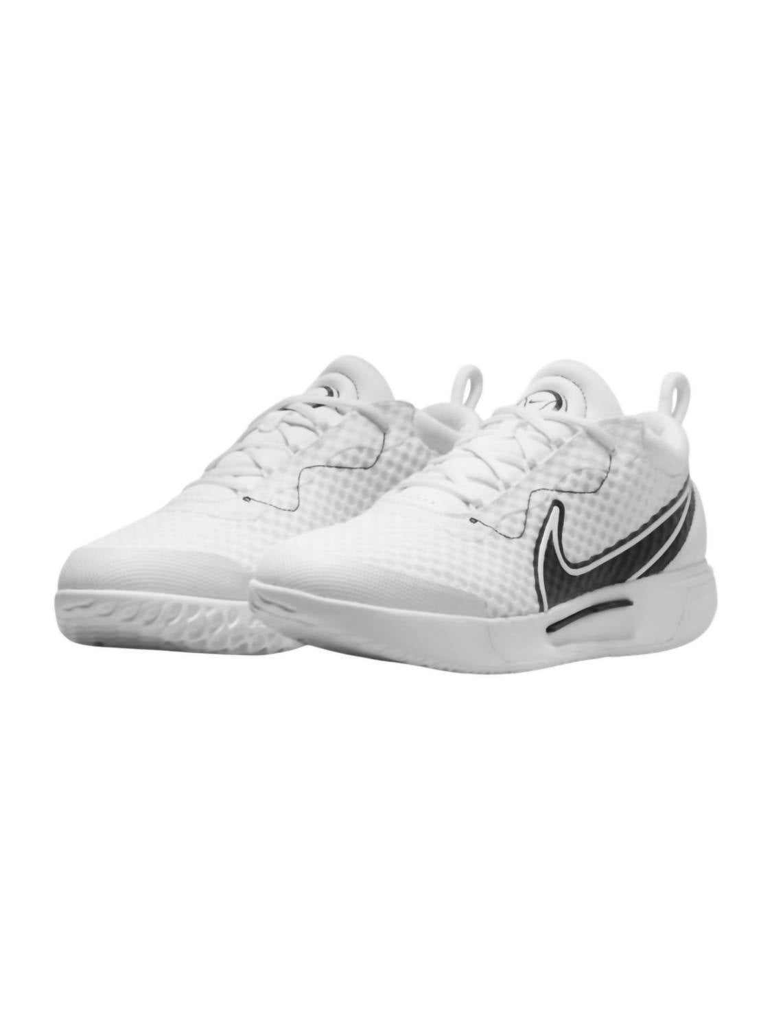 Nike - Tênis de tênis Zoom Court Pro masculino