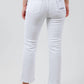 Pistola - Lennon High Rise Crop Boot Jeans