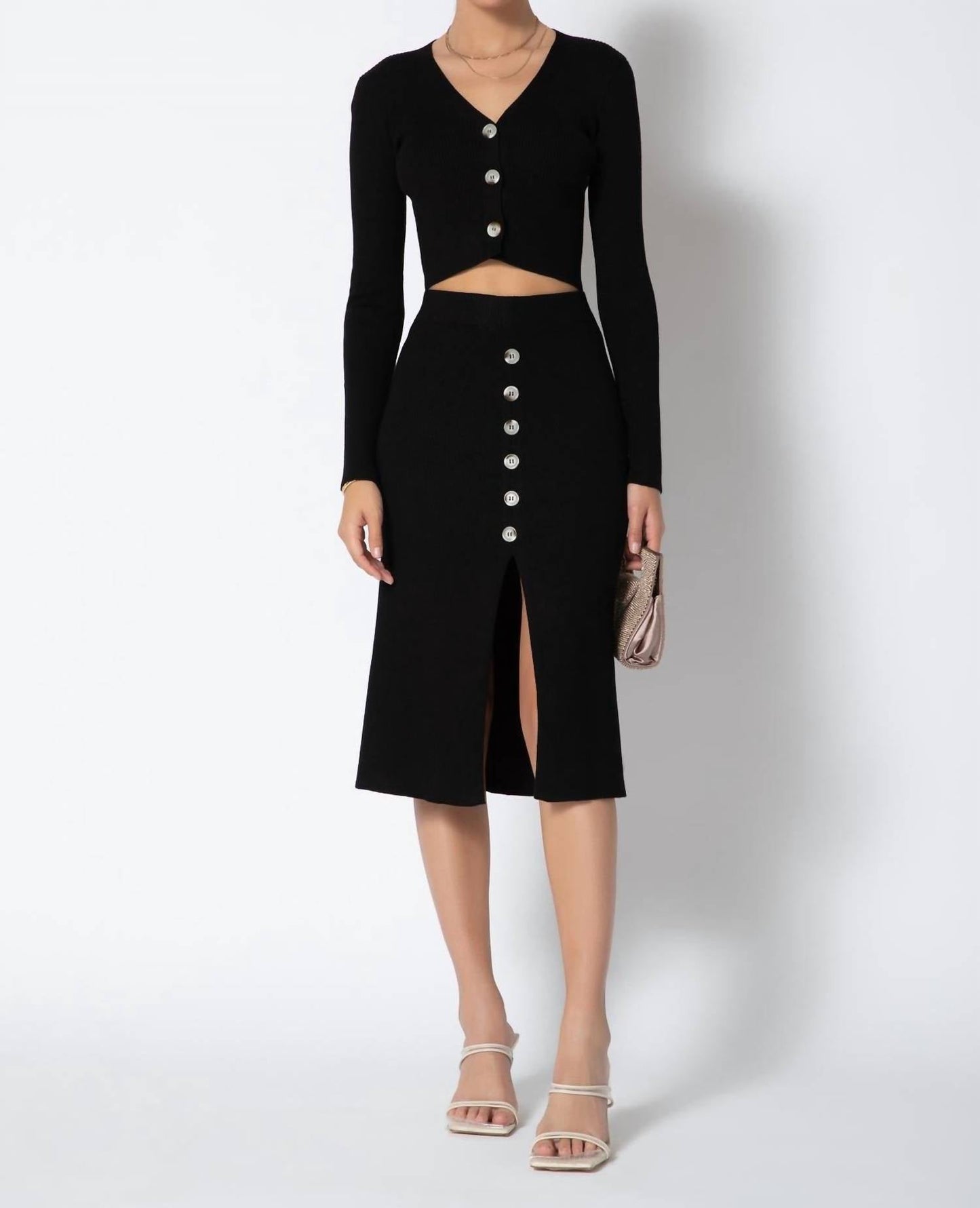 Tart Collections - Caralea Skirt