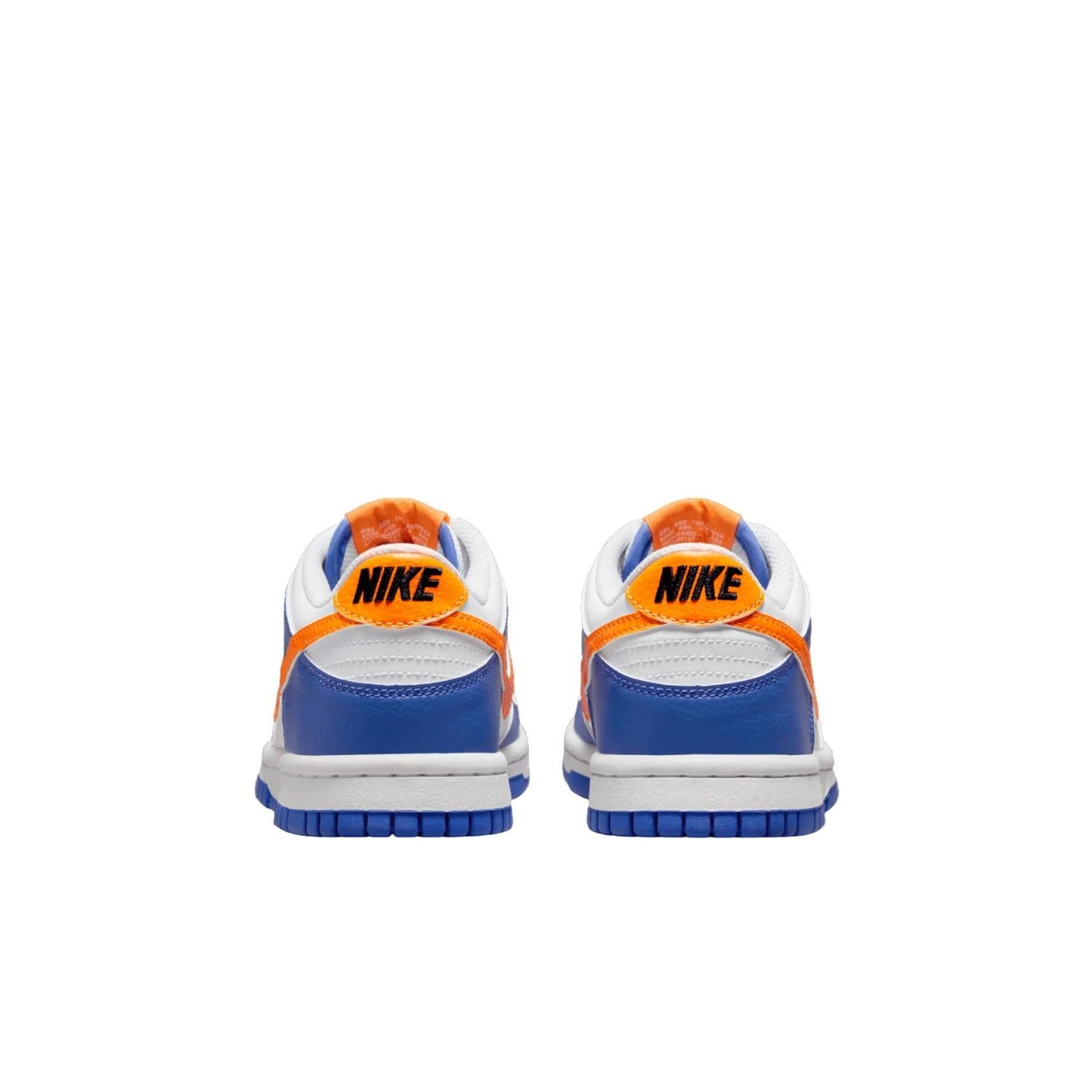 Nike - Kid's Dunk Low Sneaker
