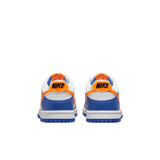 Nike - Tênis Dunk Low Infantil