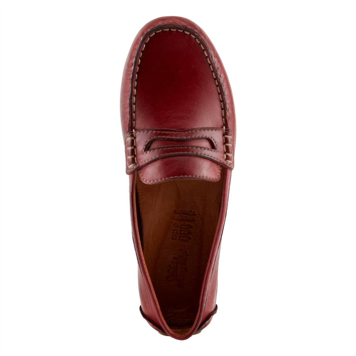 Spring Step Shoes - Women's Audette Moccasin