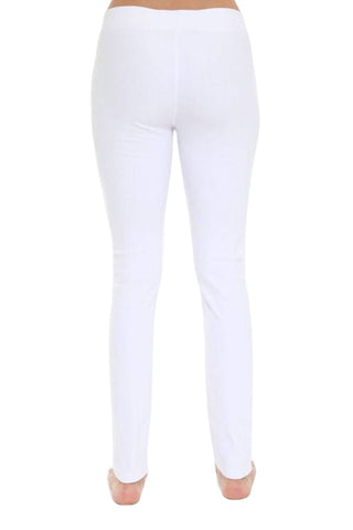 French Kyss - Jegging de cintura baixa