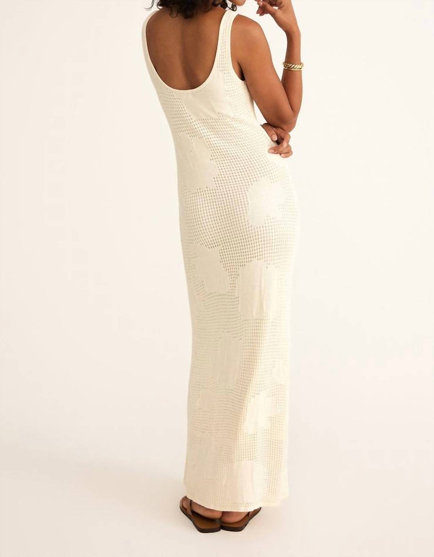 Z Supply - Praya Fleur Maxi Dress