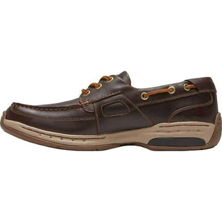 Dunham - Men's Captain Ltd Boat Shoe