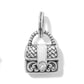 Brighton - Women's Heavenly Handbag Purse Charm