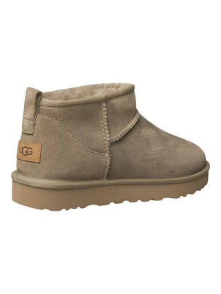 Ugg - Bota Ultra Mini Feminina