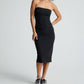 Beyond Yoga - Spacedye Strapless Dress