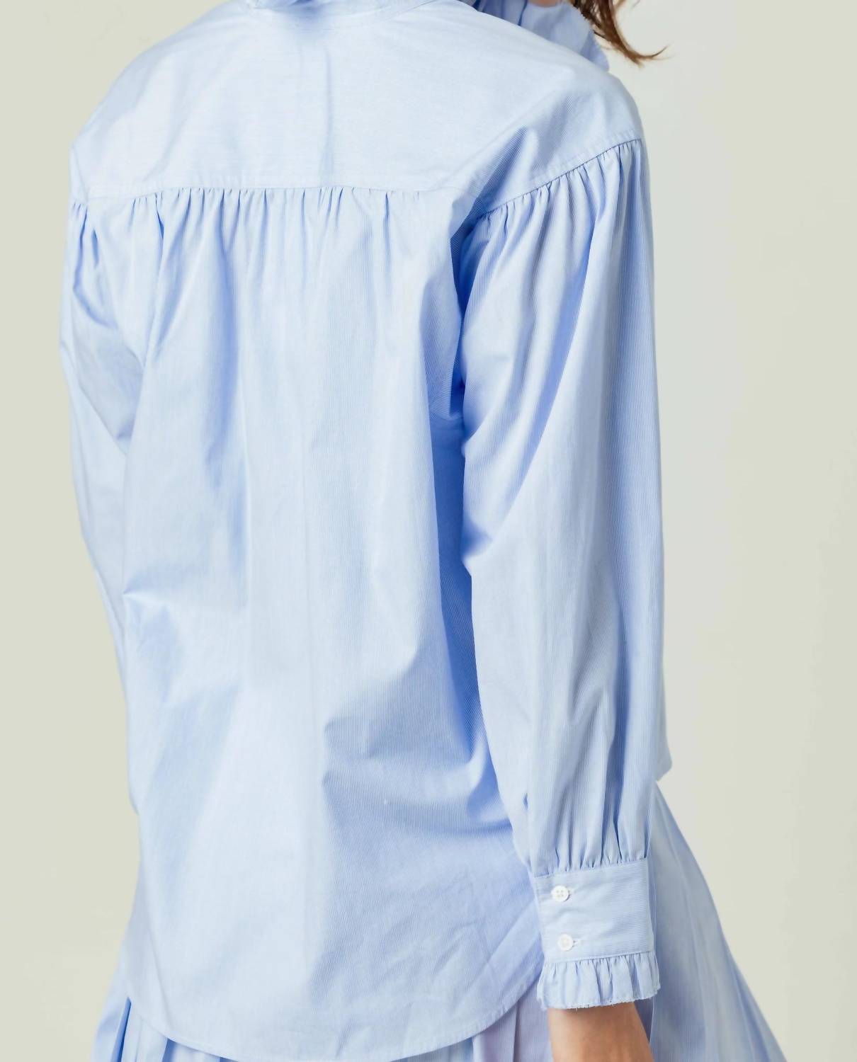 Sundays - Opal Shirt