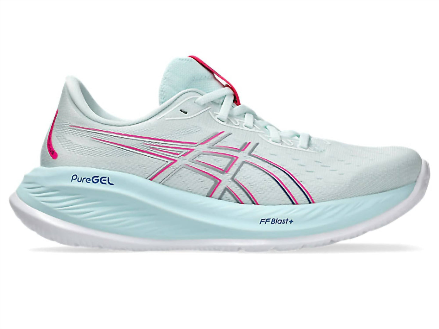 Asics - Women's Cumulus 26 Shoes