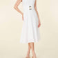 Dolce Cabo - Sleeveless Midi Dress