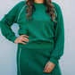 Spanx - Airpique Crewneck Tee