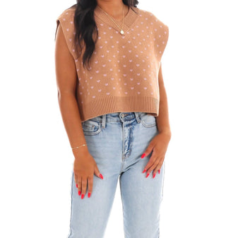 Free People - Padrão Easy Street Vest