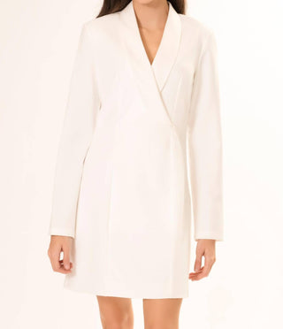 Area Stars - LINDA BLAZER DRESS