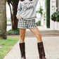 Bailey Rose - See You Cowboy Sweater