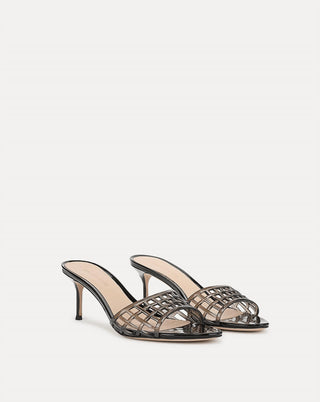 Veronica Beard - Women's Tia Jelly Sandal