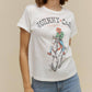 Daydreamer - Johnny Cash Tee