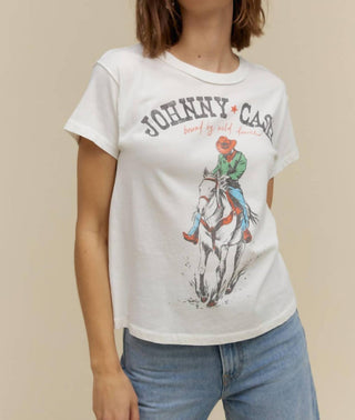 Daydreamer - Camiseta Johnny Cash