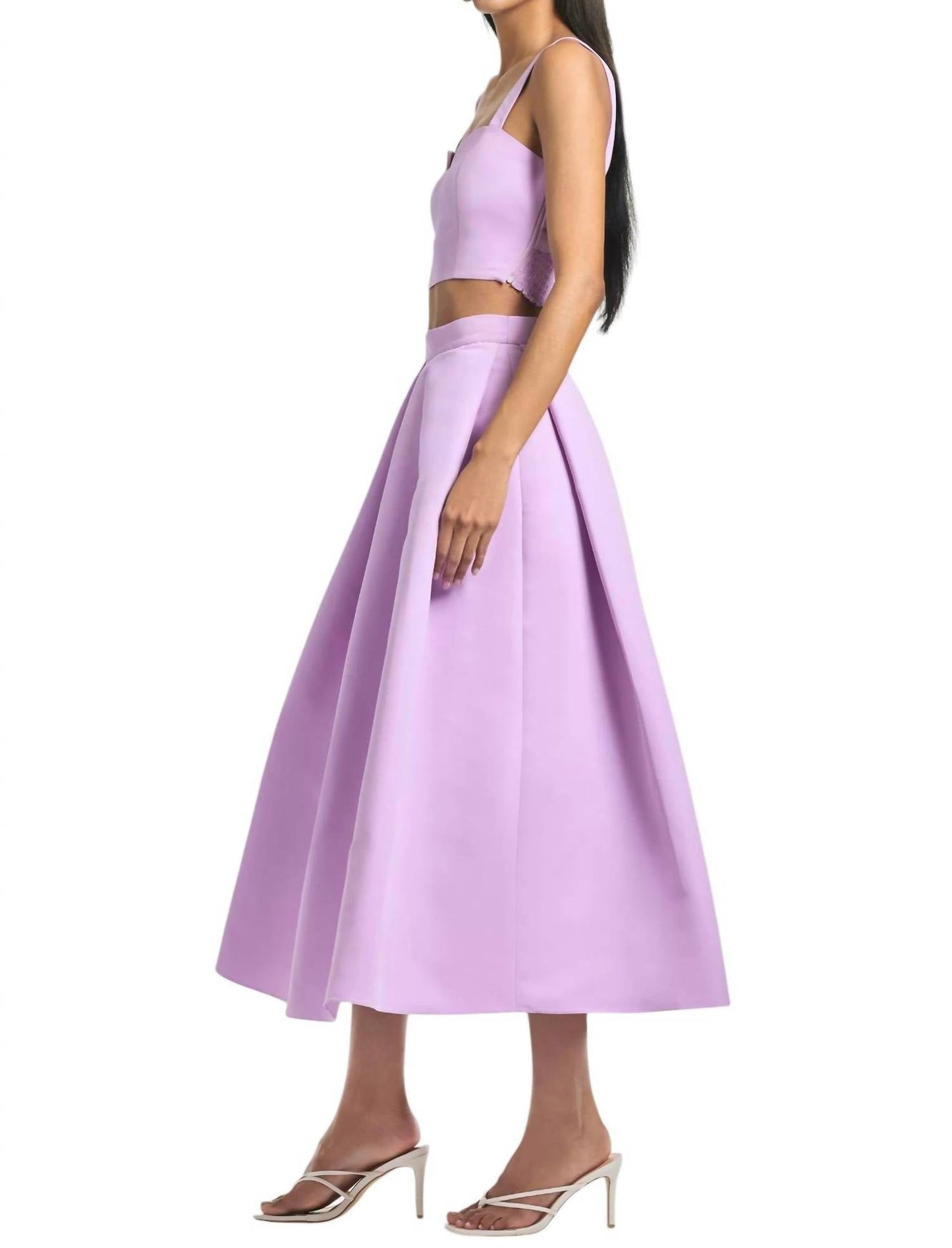 Sachin & Babi - LEIGHTON SKIRT
