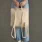 Panache - Women's Corduroy Backpack