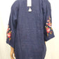 Johnny Was - Women's Shula Linen Kimono