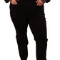 Judy Blue - Highwaist Patch Pocket Straight Jean