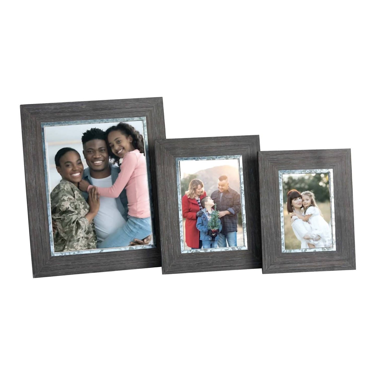 Creative Gifts International - Wood Frame